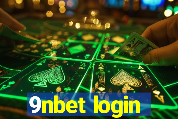 9nbet login